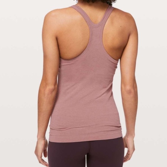 Lululemon Ebb To Street Tank II
Copper Coil size 6 Perfect Condition - Picture 4 of 12